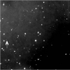 Asteroid 2002 EM7
