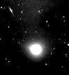 comet C/2002 V1 (NEAT)