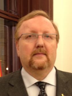 Milos Tichy