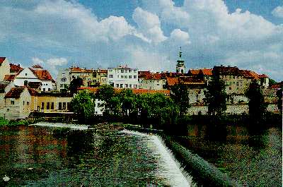 Písek