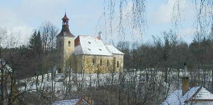 Doudleby