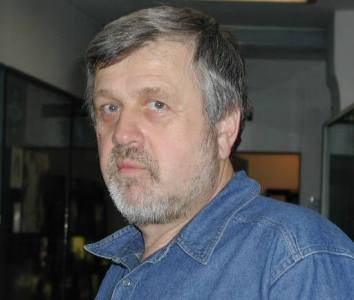 Mikulášek